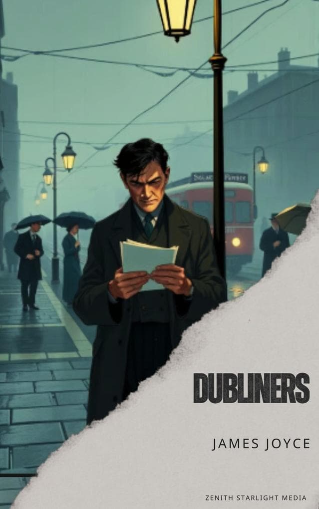 Dubliners