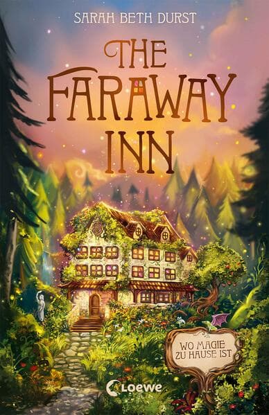 The Faraway Inn