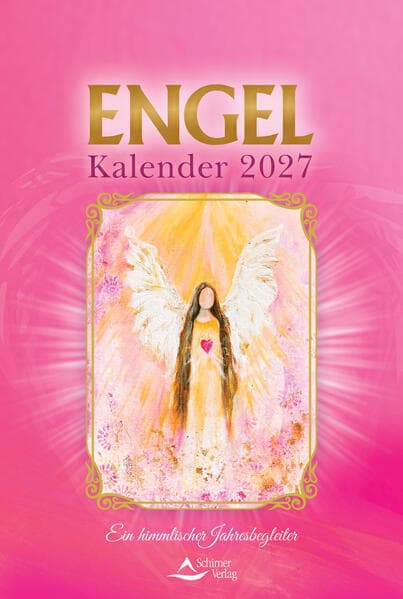 Engel-Kalender 2027