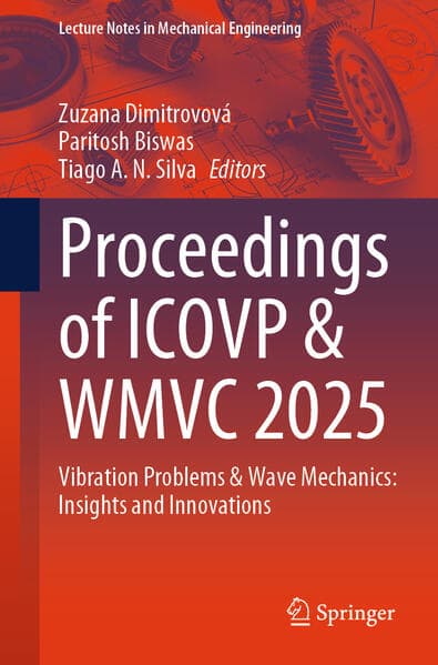 Proceedings of ICOVP & WMVC 2025