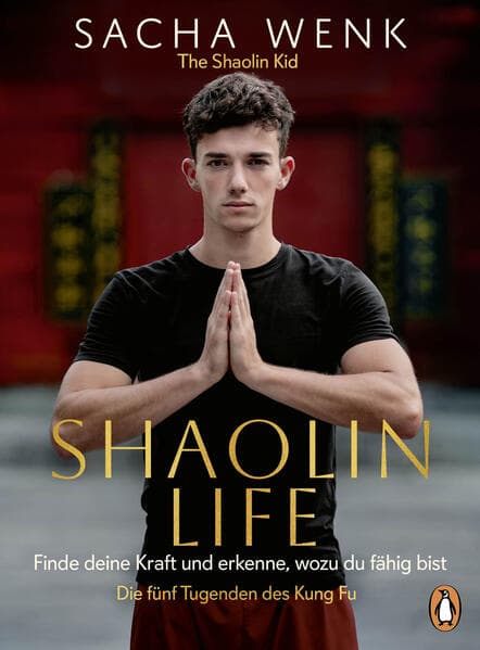 Shaolin Life