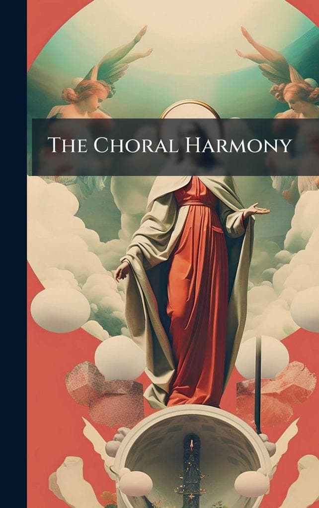 The Choral Harmony