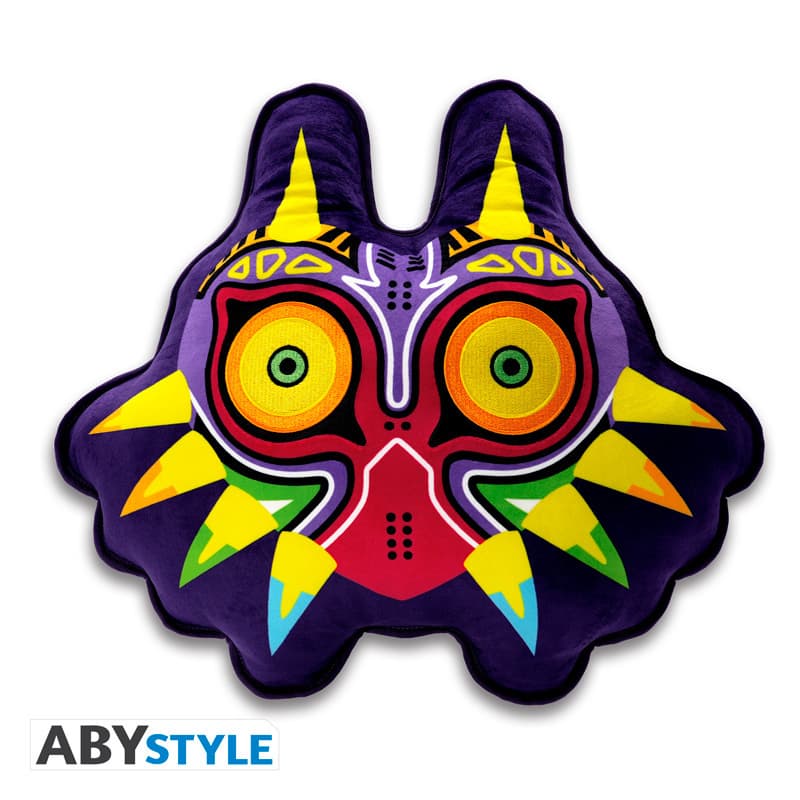 THE LEGEND OF ZELDA - Cushion - Majora's Mask