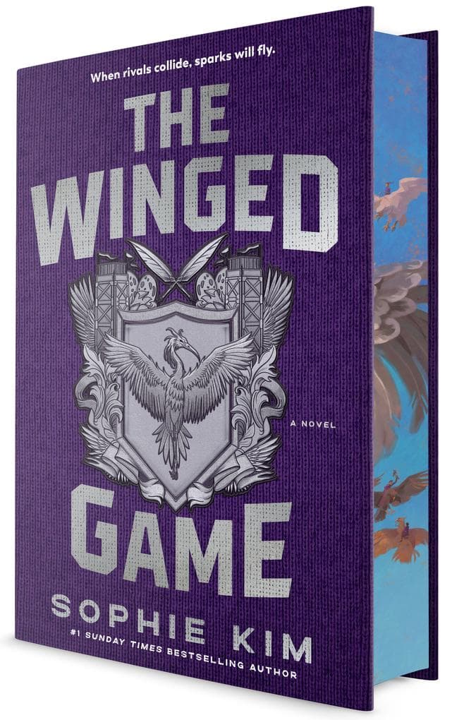 The Winged Game