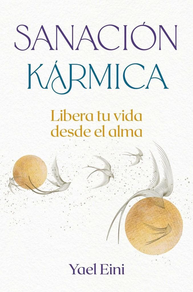Sanación kármica