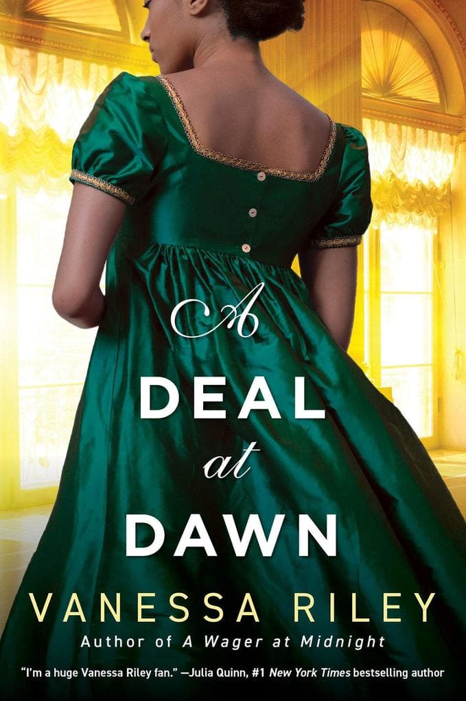 A Deal at Dawn
