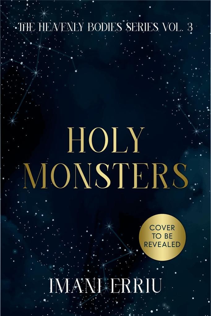 Holy Monsters