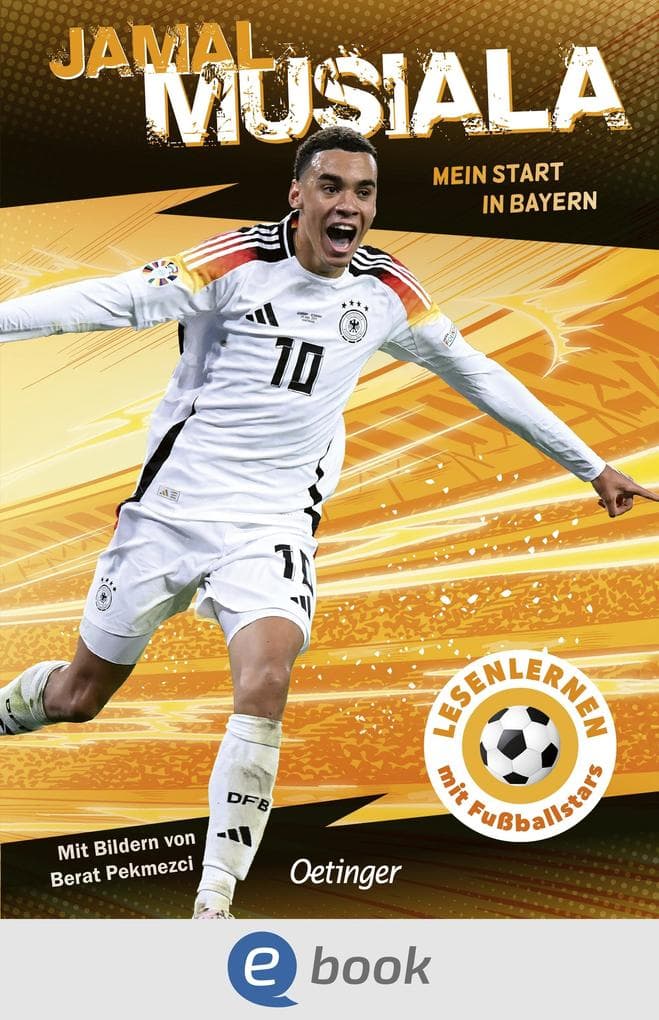 Mein Start in Bayern