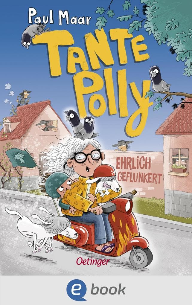 Tante Polly
