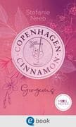 Copenhagen Cinnamon 2. Gorgeous