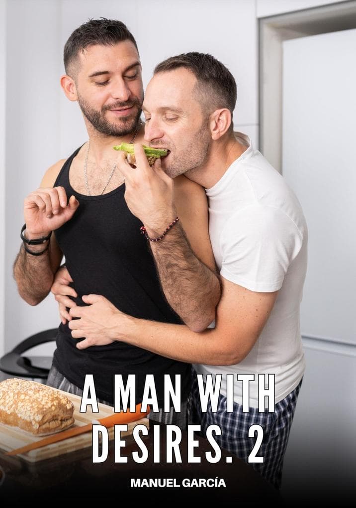 A Man with Desires. 2