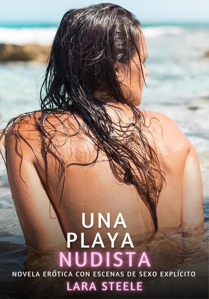 Una Playa Nudista