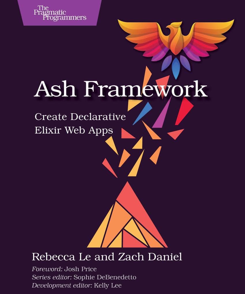 Ash Framework