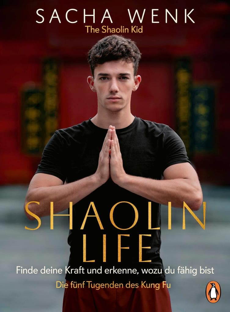 Shaolin Life