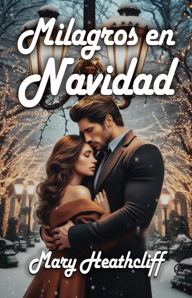 Milagros en Navidad