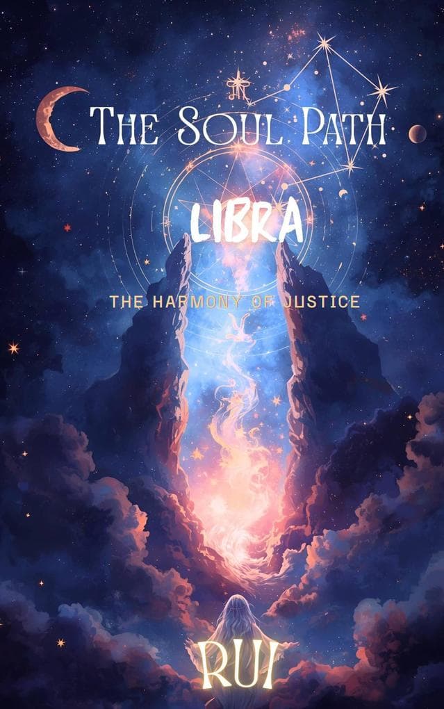 The Soul Path: Libra