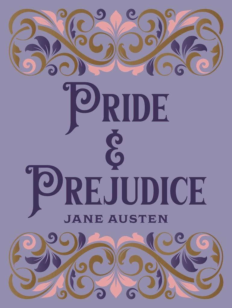 Pride and Prejudice