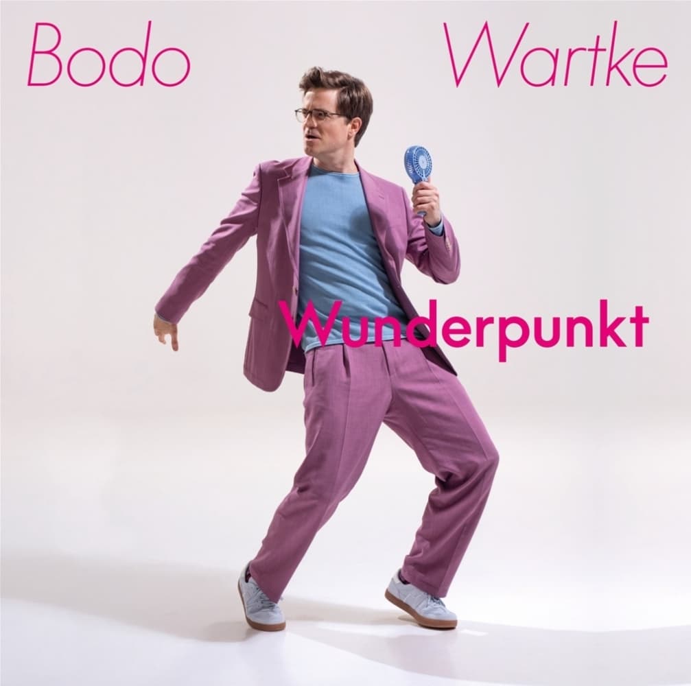 Wunderpunkt,1 Audio-CD