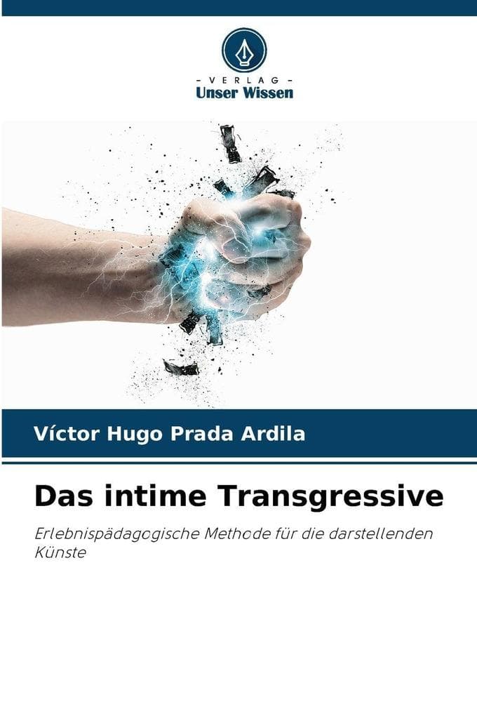 Das intime Transgressive