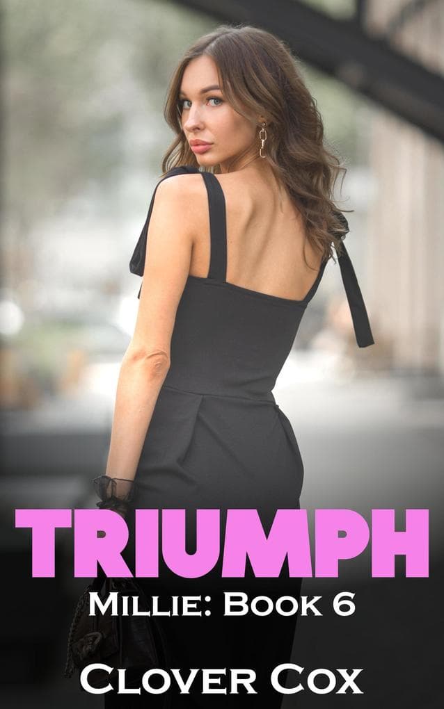 Triumph (Millie, #6)