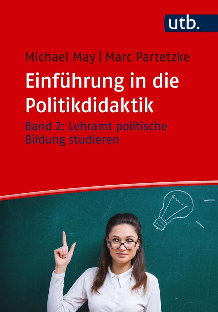 Einführung in die Politikdidaktik