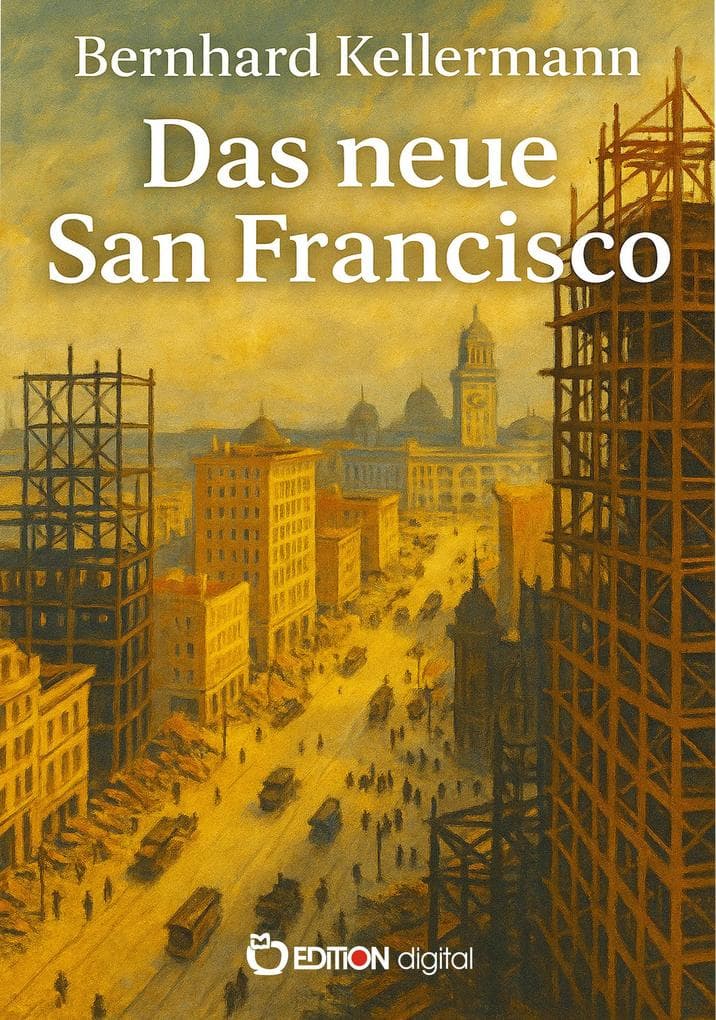 Das neue San Francisco