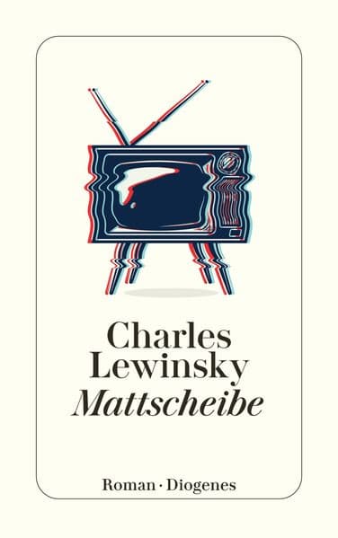 Mattscheibe