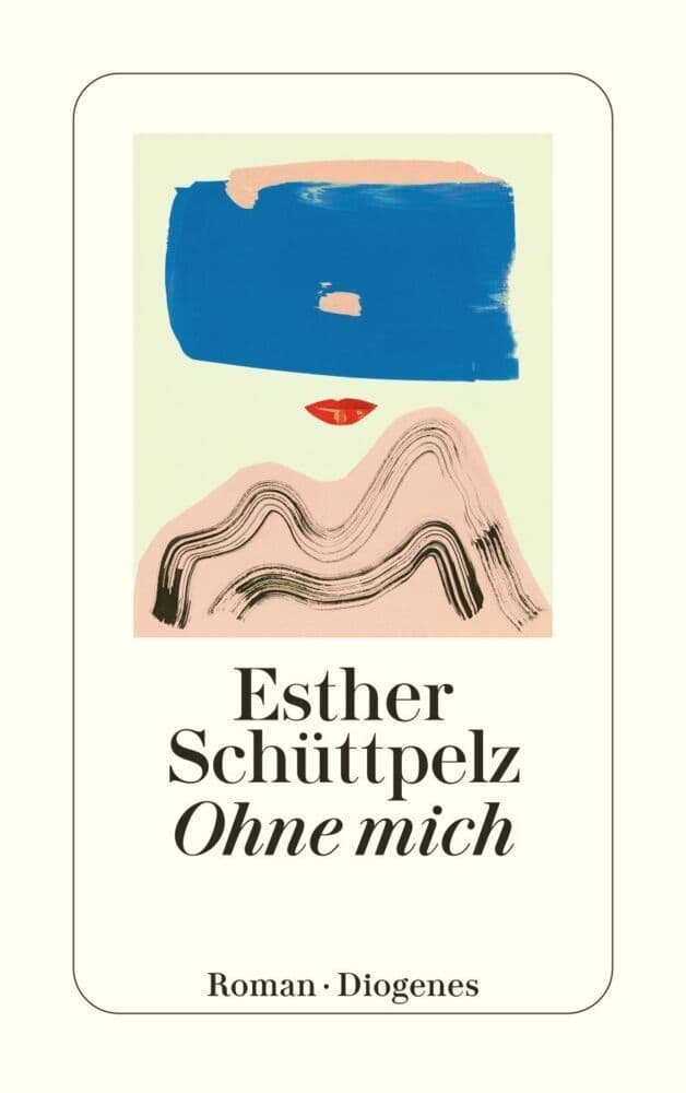 Ohne mich