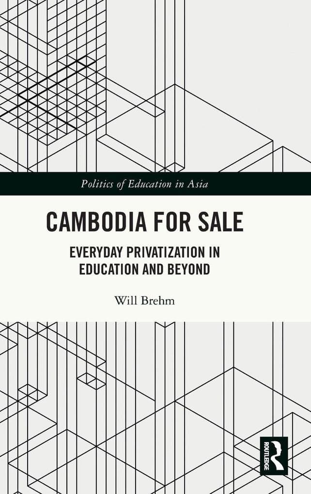 Cambodia for Sale