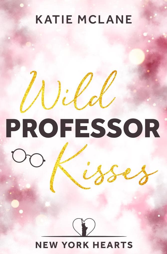 Wild Professor Kisses