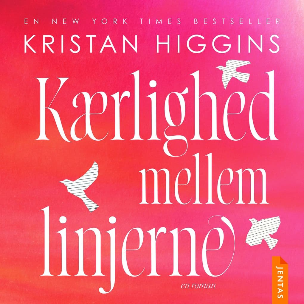 Kærlighed mellem linjerne