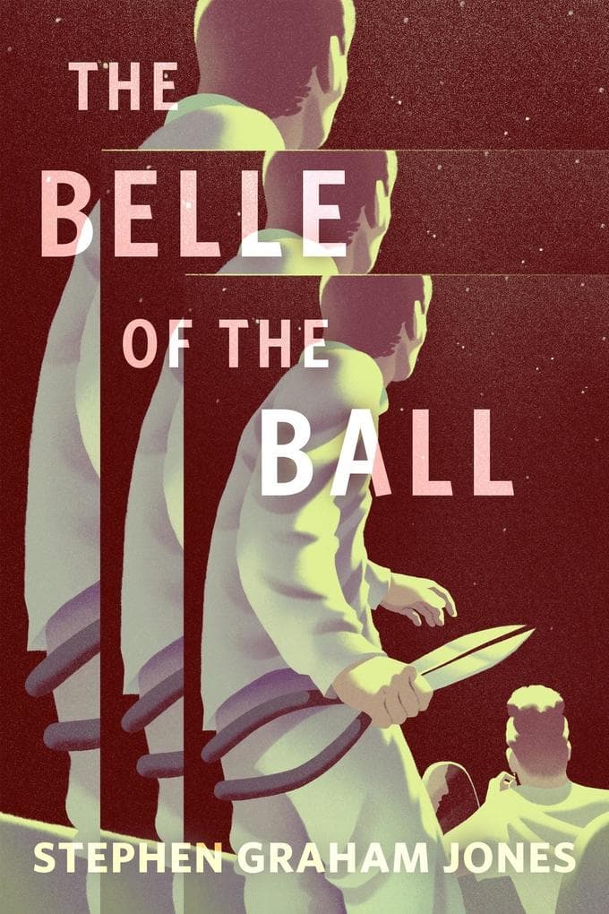 The Belle of the Ball