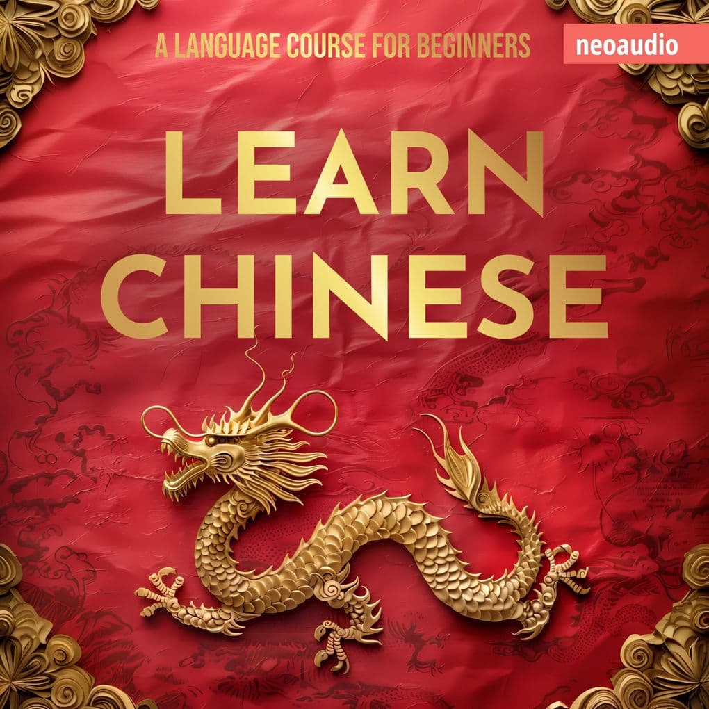 Language Courses for Beginners, Learn Chinese