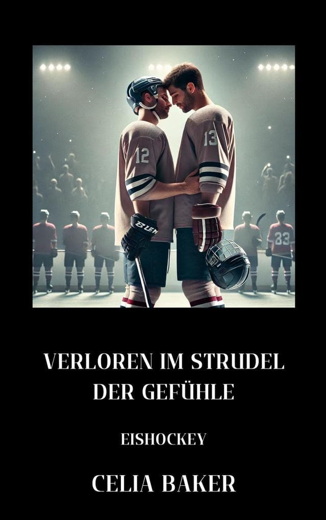 Verloren im Strudel der Gefühle