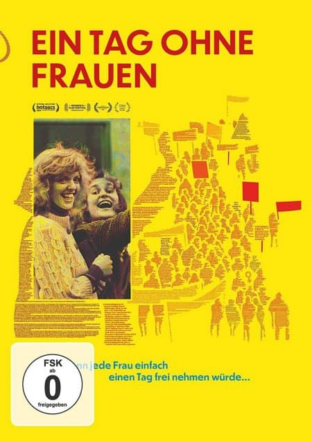 Ein Tag ohne Frauen (OmU)