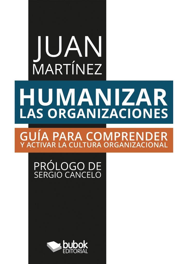 Humanizar las organizaciones