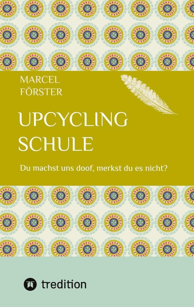 Upcycling Schule
