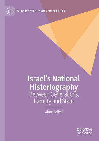 Israel's National Historiography