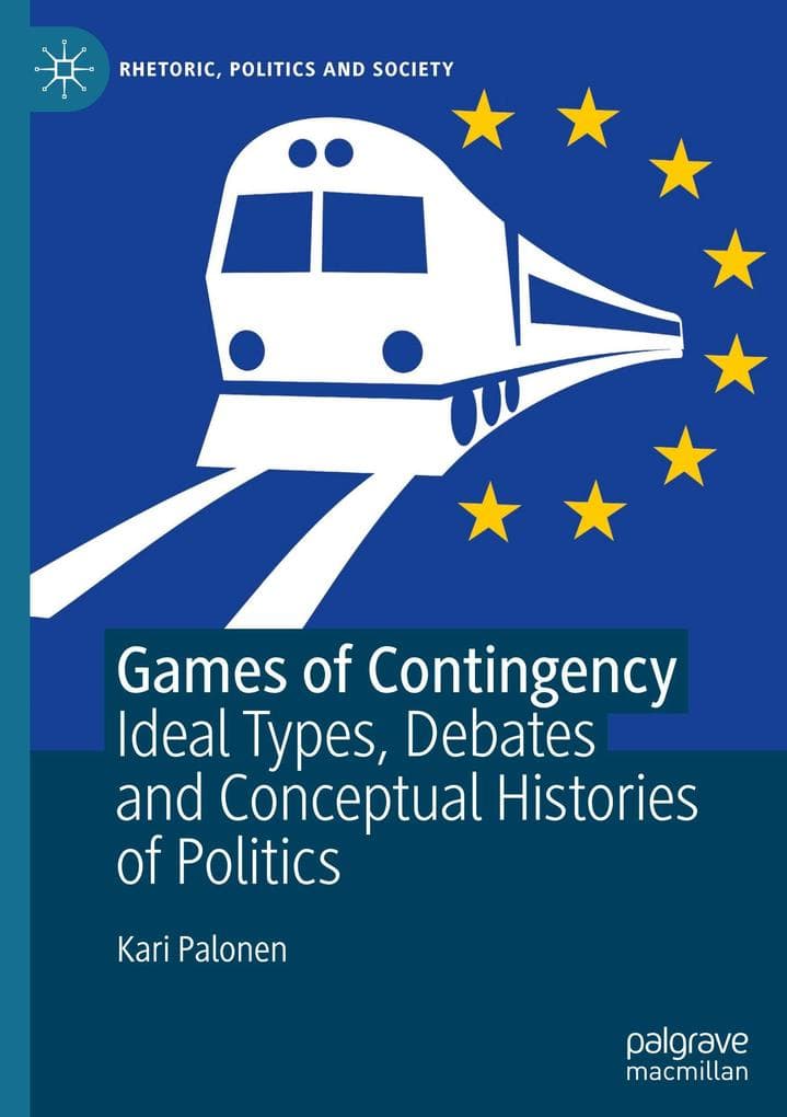 Games of Contingency