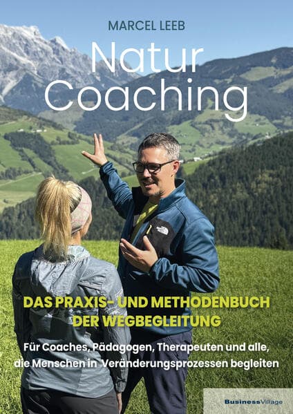 NATURCOACHING