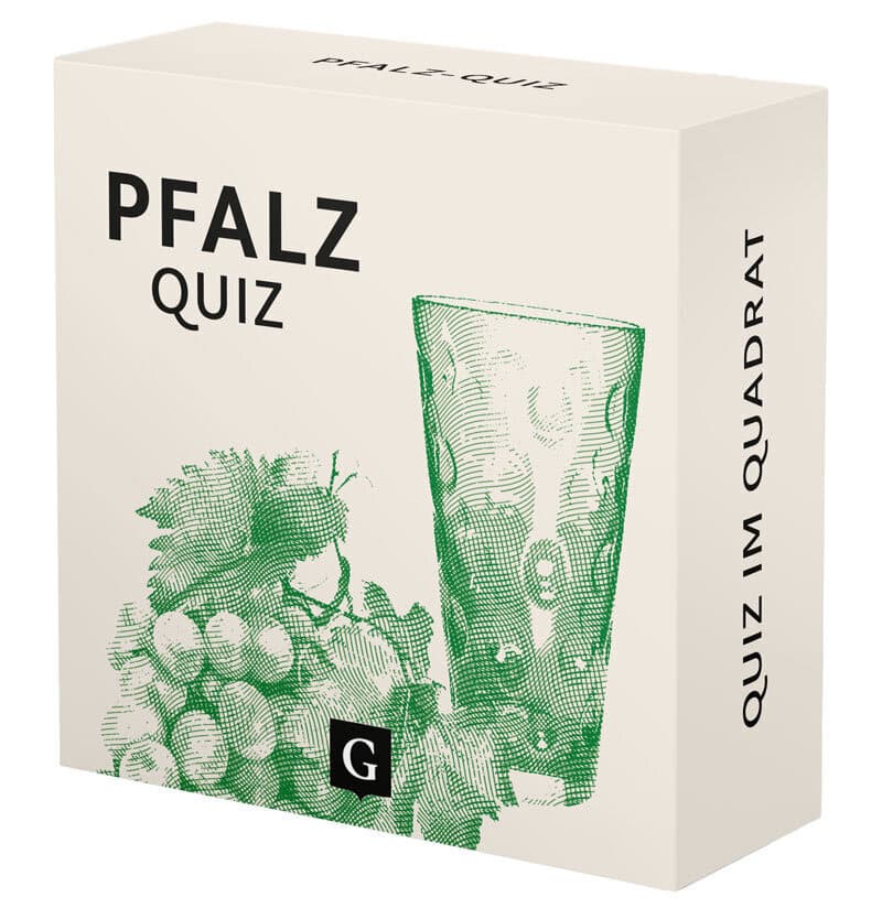 Pfalz-Quiz