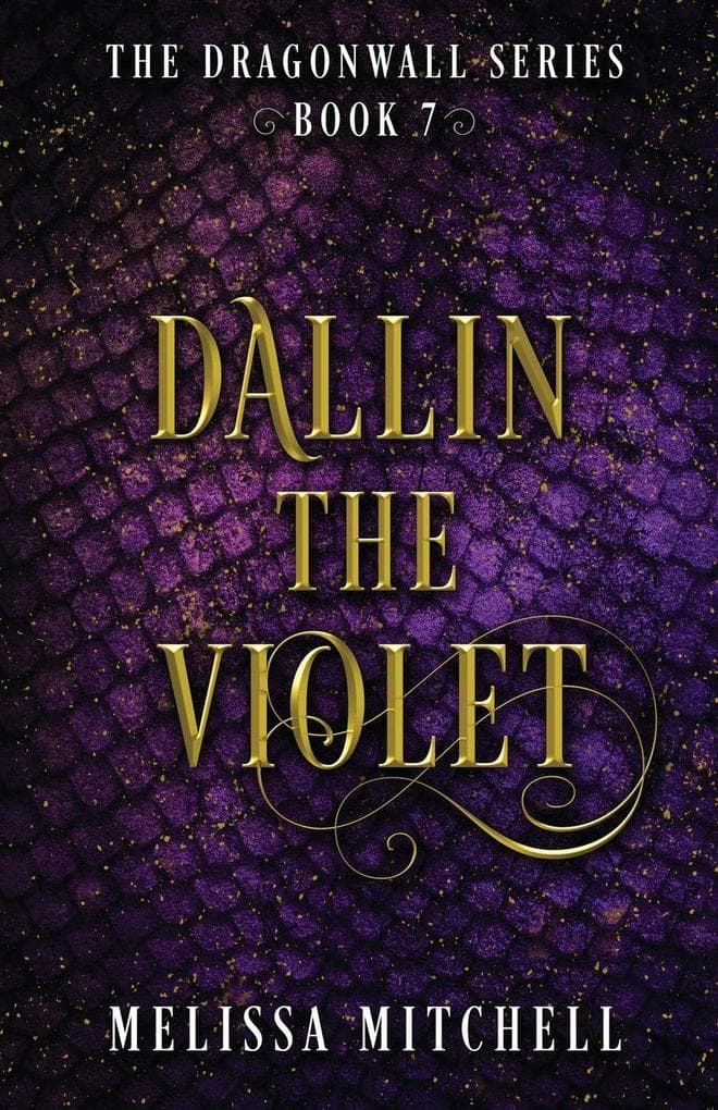 Dallin the Violet