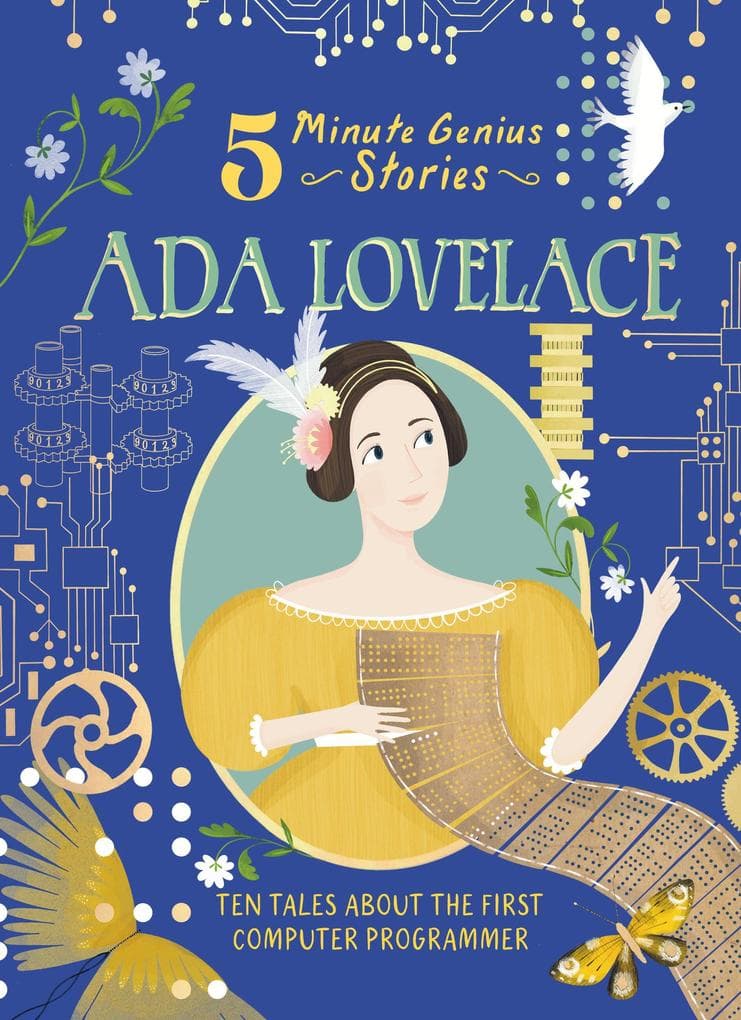 Ada Lovelace