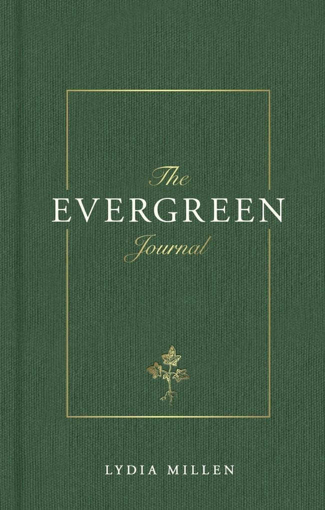 The Evergreen Journal
