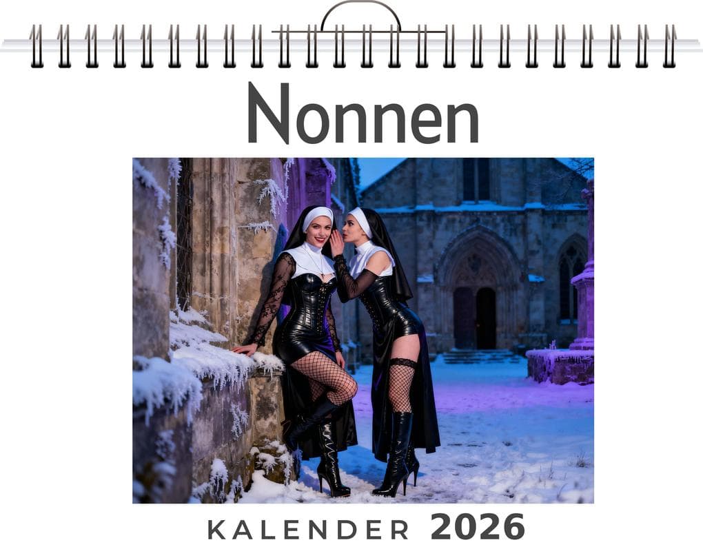 Nonnen