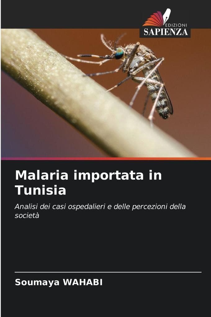 Malaria importata in Tunisia