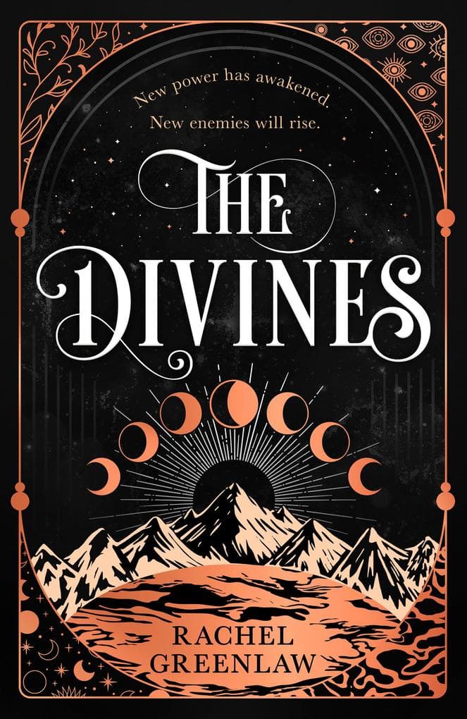 The Divines