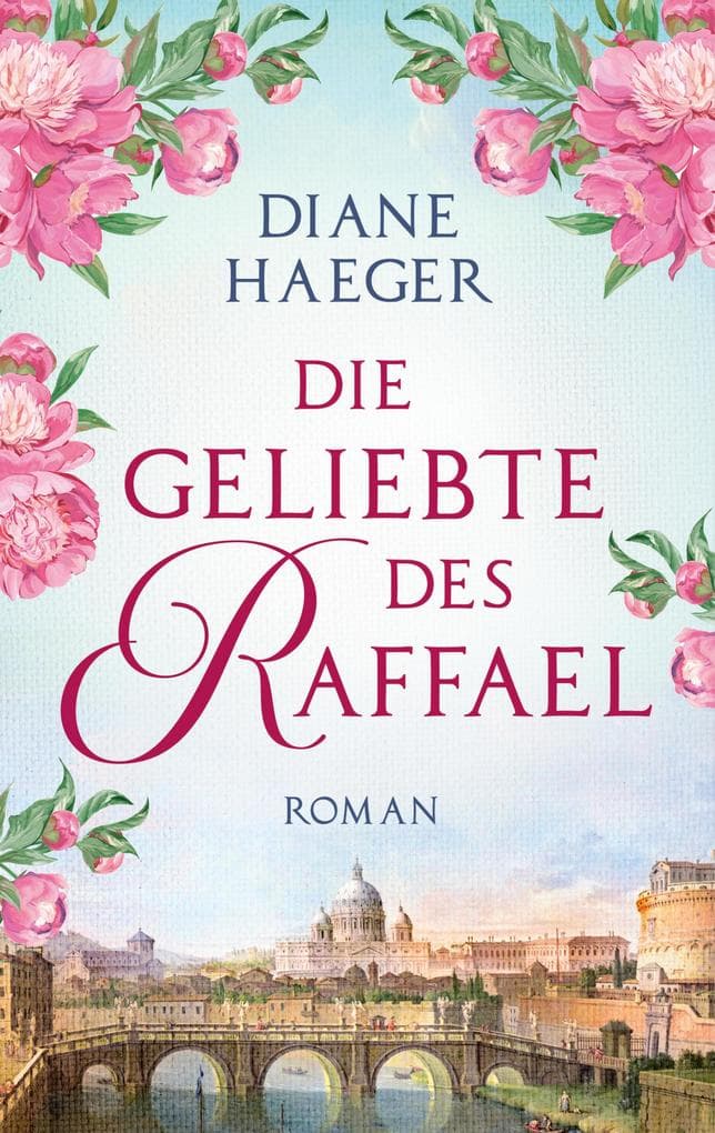 Die Geliebte des Raffael (EXKLUSIV bei uns)