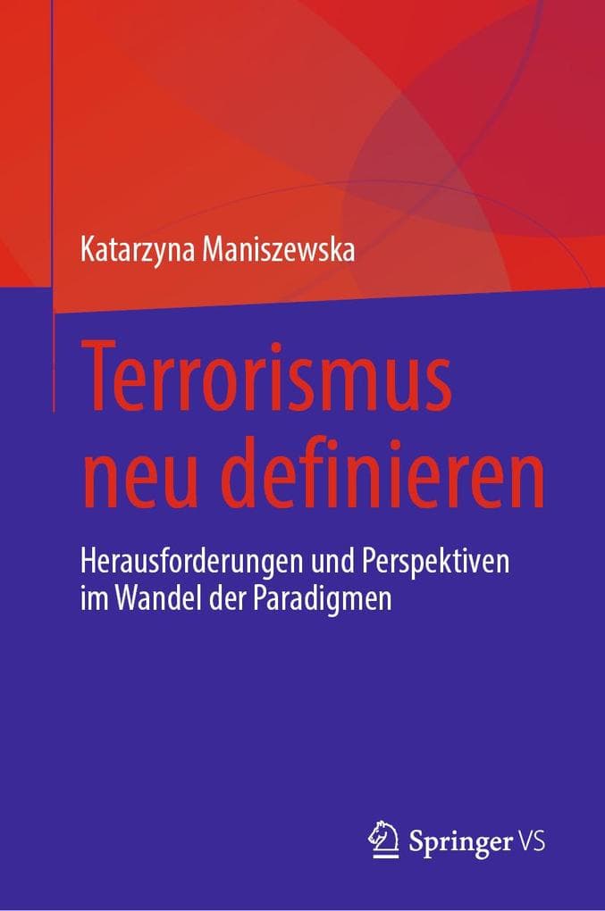 Terrorismus neu definieren