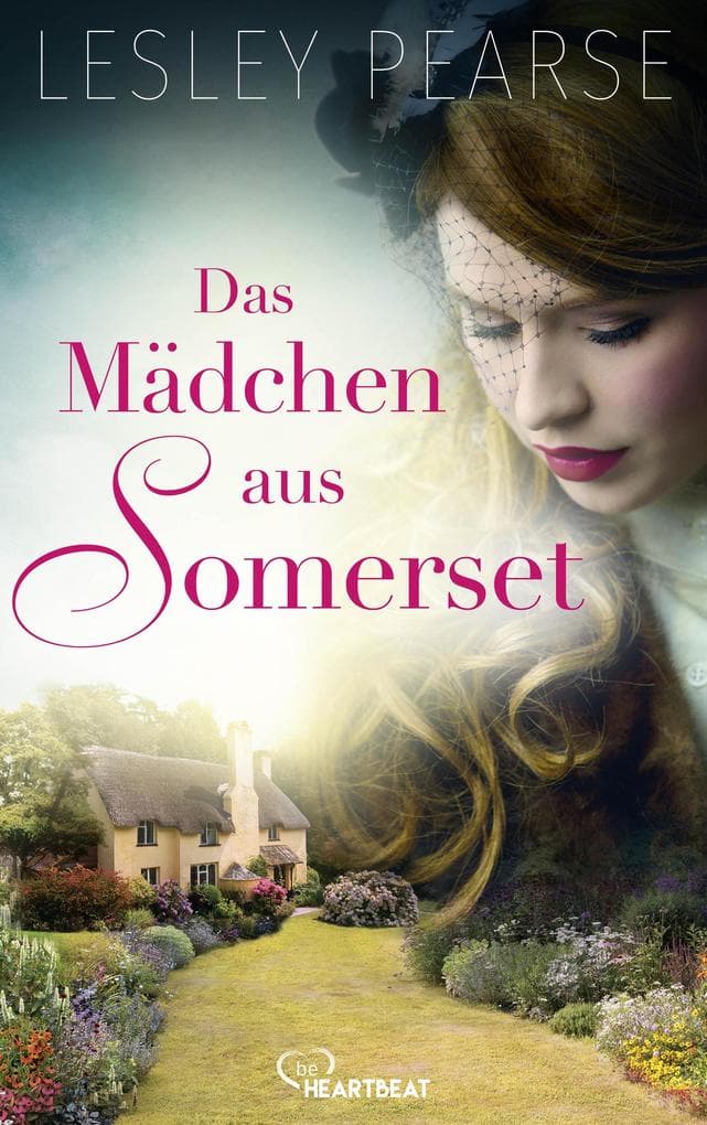 Das Mädchen aus Somerset